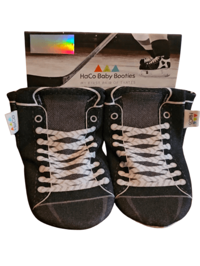 My First Pair of Skates